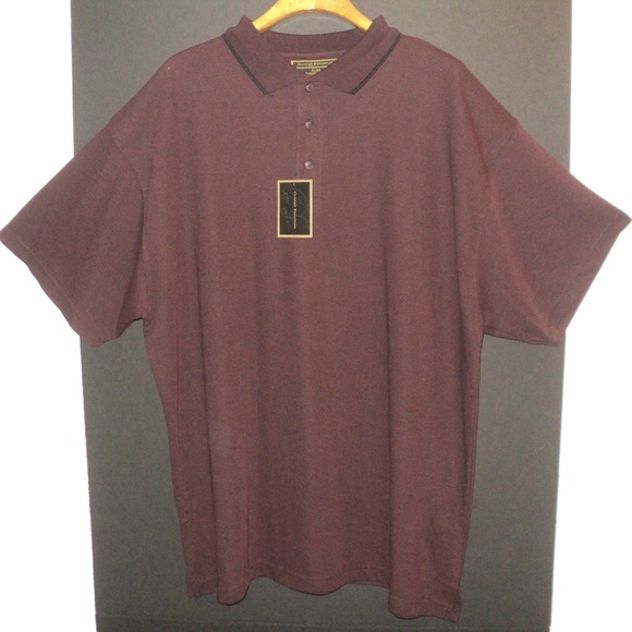 George foreman polo shirts Clearance